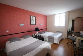 Hôtel Air-Lane
