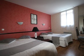 Hôtel Air-Lane