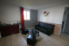 Hôtel Air-Lane