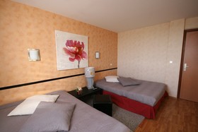 Hôtel Air-Lane