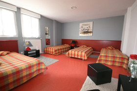 Hôtel Air-Lane