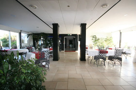 Hôtel Air-Lane