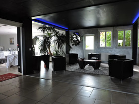 Hôtel Air-Lane