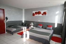 Hôtel Air-Lane