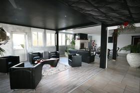 Hôtel Air-Lane