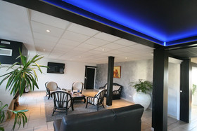 Hôtel Air-Lane