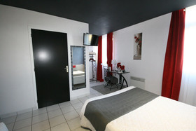 Hôtel Air-Lane