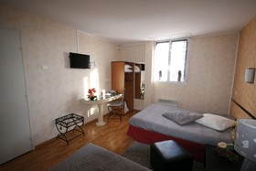 Hôtel Air-Lane