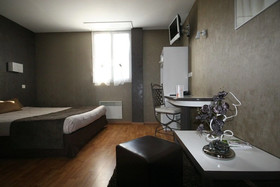 Hôtel Air-Lane
