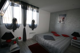 Hôtel Air-Lane