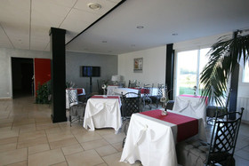 Hôtel Air-Lane