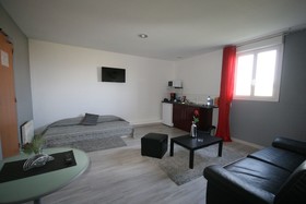 Hôtel Air-Lane