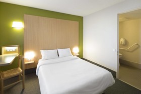 B&B Hotel TROYES Saint-Parres-Aux-Tertres