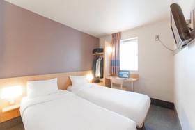 B&B Hotel TROYES Saint-Parres-Aux-Tertres