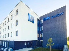 Ibis Budget Troyes Est