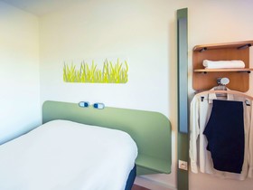Ibis Budget Troyes Est
