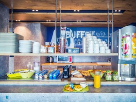 Ibis Budget Troyes Est