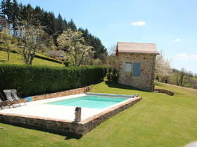 Le Pigeonnier Du Hameau De Chabbert