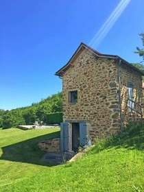 Le Pigeonnier Du Hameau De Chabbert
