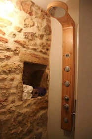 Le Pigeonnier Du Hameau De Chabbert