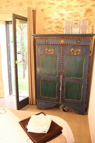 Le Pigeonnier Du Hameau De Chabbert
