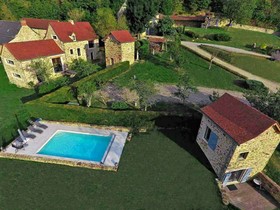 Le Pigeonnier Du Hameau De Chabbert