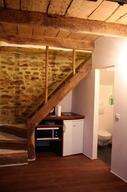 Le Pigeonnier Du Hameau De Chabbert