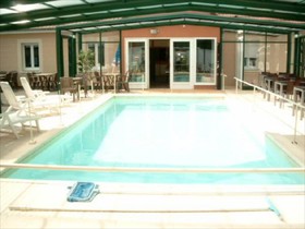 Jum’Hôtel Langres