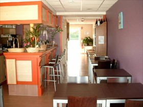 Jum’Hôtel Langres