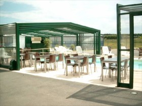 Jum’Hôtel Langres
