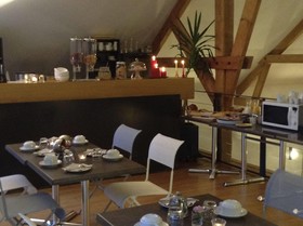 Le Clos du Mont d'Hor