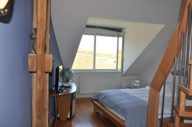 Le Clos du Mont d'Hor