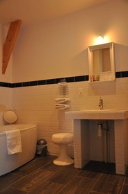 Le Clos du Mont d'Hor