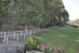 Le Clos du Mont d'Hor