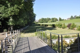 Le Clos du Mont d'Hor