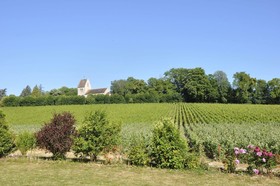 Le Clos du Mont d'Hor