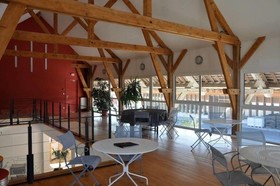 Le Clos du Mont d'Hor