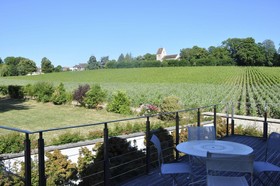 Le Clos du Mont d'Hor