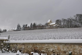 Le Clos du Mont d'Hor