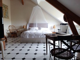 Le Clos du Mont d'Hor