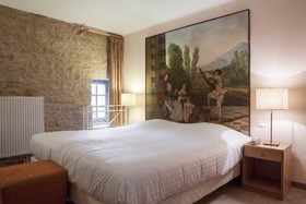 Le Chateau Fort