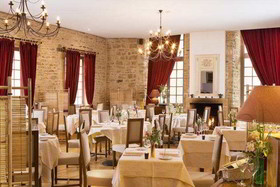 Le Chateau Fort
