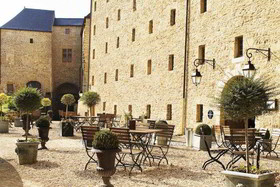 Le Chateau Fort