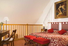 Le Chateau Fort