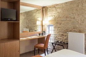 Le Chateau Fort