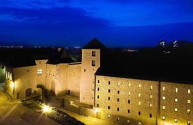 Le Chateau Fort