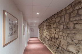 Le Chateau Fort