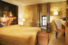 Le Chateau Fort