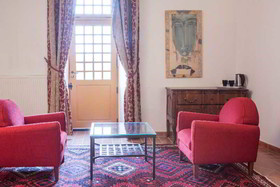 Le Chateau Fort