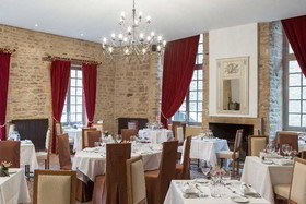 Le Chateau Fort